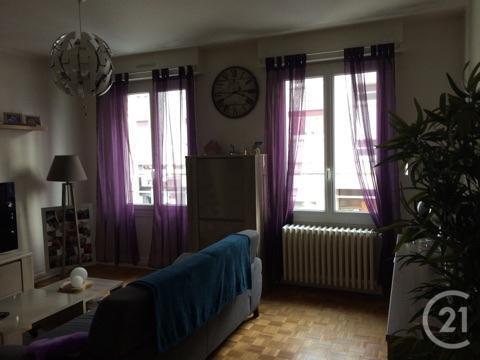 Appartement F2 à louer - 2 pièces - 45 m2 - LE HAVRE - 76 - HAUTE-NORMANDIE