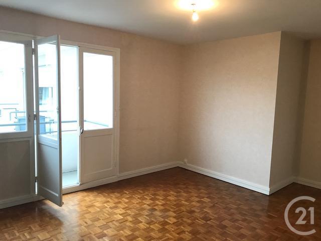 Appartement f2 à louer - 2 pièces - 58 m2 - LE HAVRE - 76 - HAUTE-NORMANDIE