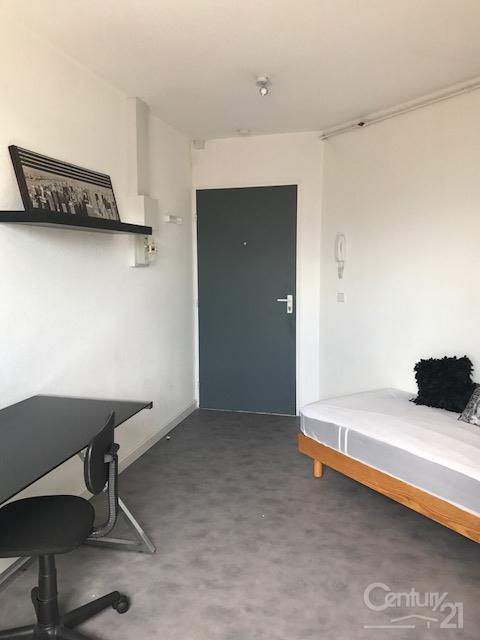 Studio à louer - 1 pièce - 18 m2 - LE HAVRE - 76 - HAUTE-NORMANDIE