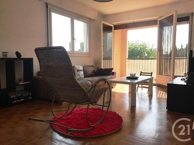 Appartement f3 à louer - 3 pièces - 71 m2 - LE HAVRE - 76 - HAUTE-NORMANDIE