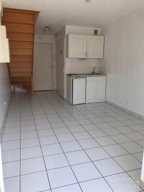 Appartement f2 à louer - 2 pièces - 30 m2 - LE HAVRE - 76 - HAUTE-NORMANDIE