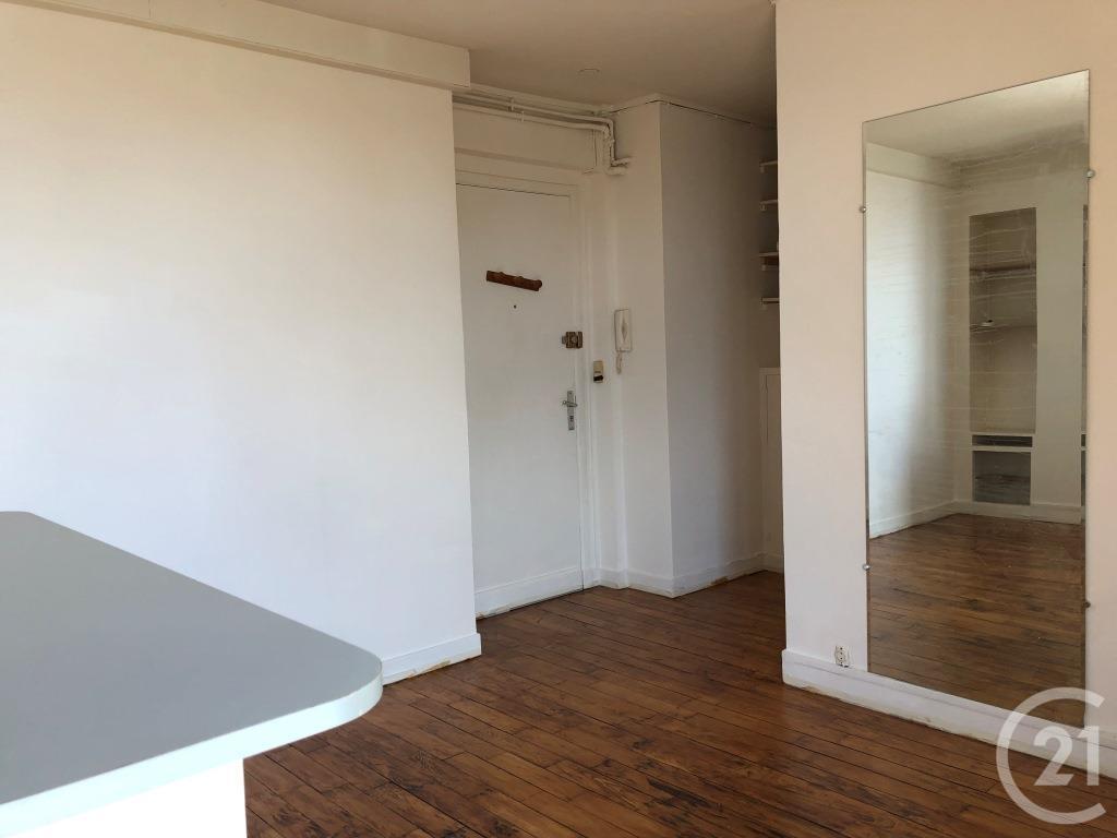 Appartement F1 à louer - 1 pièce - 21 m2 - LE HAVRE - 76 - HAUTE-NORMANDIE