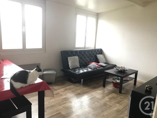 Appartement f3 à louer - 3 pièces - 43 m2 - LE HAVRE - 76 - HAUTE-NORMANDIE
