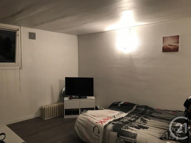 Appartement F1 à louer - 1 pièce - 25 m2 - STE ADRESSE - 76 - HAUTE-NORMANDIE