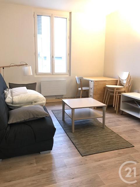 Appartement F1 à louer - 1 pièce - 23 m2 - LE HAVRE - 76 - HAUTE-NORMANDIE