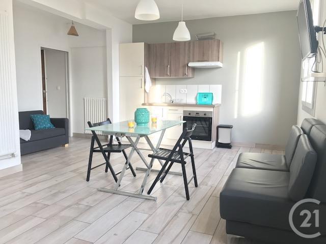 Appartement F1 à louer - 1 pièce - 36 m2 - LE HAVRE - 76 - HAUTE-NORMANDIE