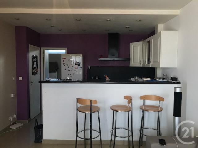 Appartement F2 à louer - 2 pièces - 34 m2 - LE HAVRE - 76 - HAUTE-NORMANDIE
