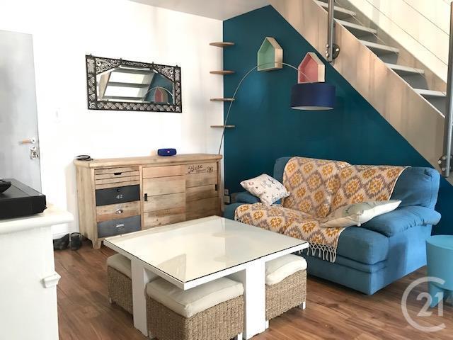 Appartement F3 à louer - 3 pièces - 70 m2 - LE HAVRE - 76 - HAUTE-NORMANDIE