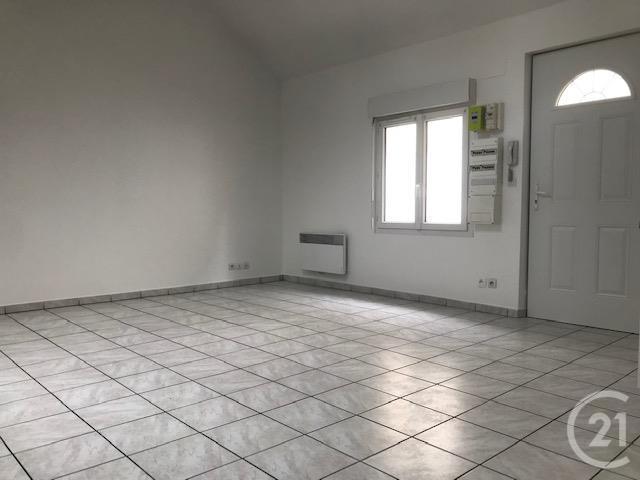 Maison à louer - 3 pièces - 52 m2 - LE HAVRE - 76 - HAUTE-NORMANDIE