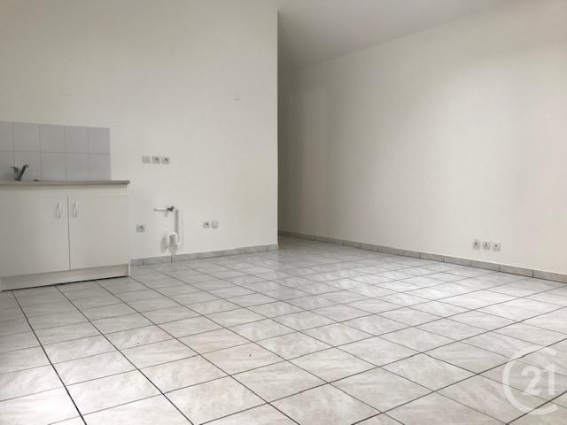 Maison à louer - 3 pièces - 52 m2 - LE HAVRE - 76 - HAUTE-NORMANDIE