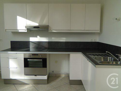 Appartement F4 à louer - 4 pièces - 90 m2 - MONTIVILLIERS - 76 - HAUTE-NORMANDIE