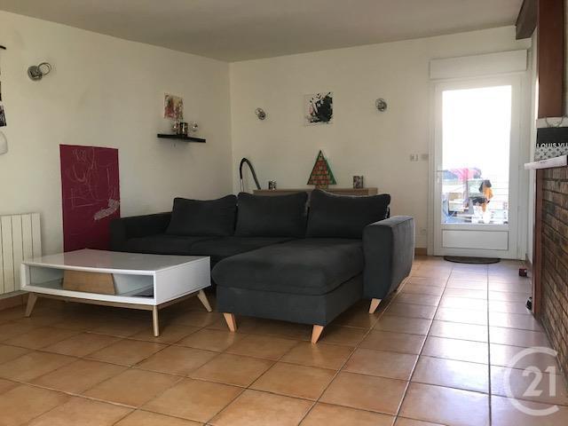 Maison à louer - 2 pièces - 89 m2 - LE HAVRE - 76 - HAUTE-NORMANDIE