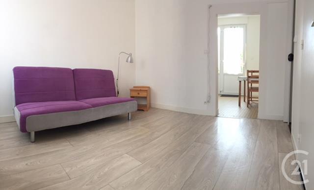 Appartement F1 à louer - 1 pièce - 22 m2 - LE HAVRE - 76 - HAUTE-NORMANDIE