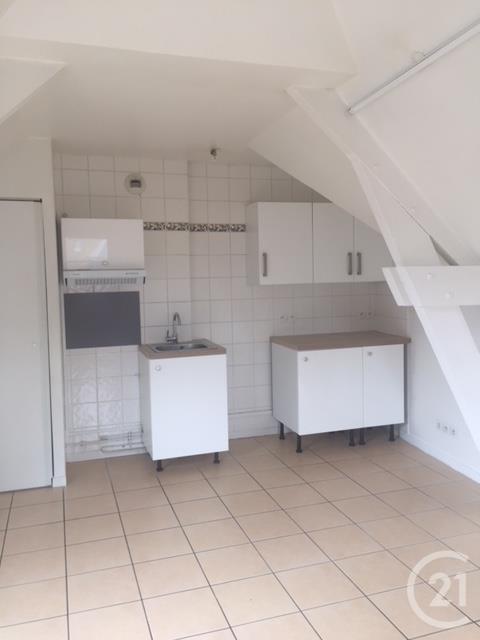 Appartement F2 à louer - 2 pièces - 44 m2 - HARFLEUR - 76 - HAUTE-NORMANDIE