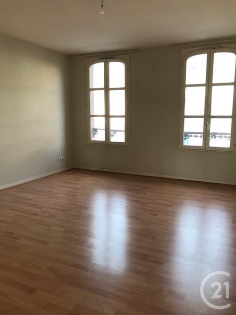 Appartement F3 à louer - 3 pièces - 55 m2 - LE HAVRE - 76 - HAUTE-NORMANDIE