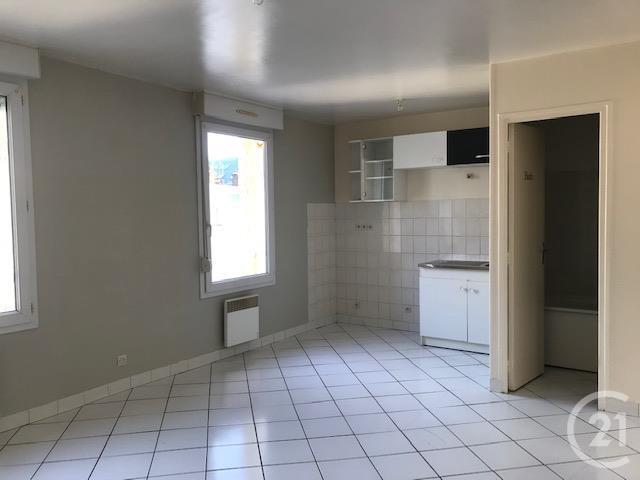Appartement F2 à louer - 2 pièces - 44 m2 - LE HAVRE - 76 - HAUTE-NORMANDIE