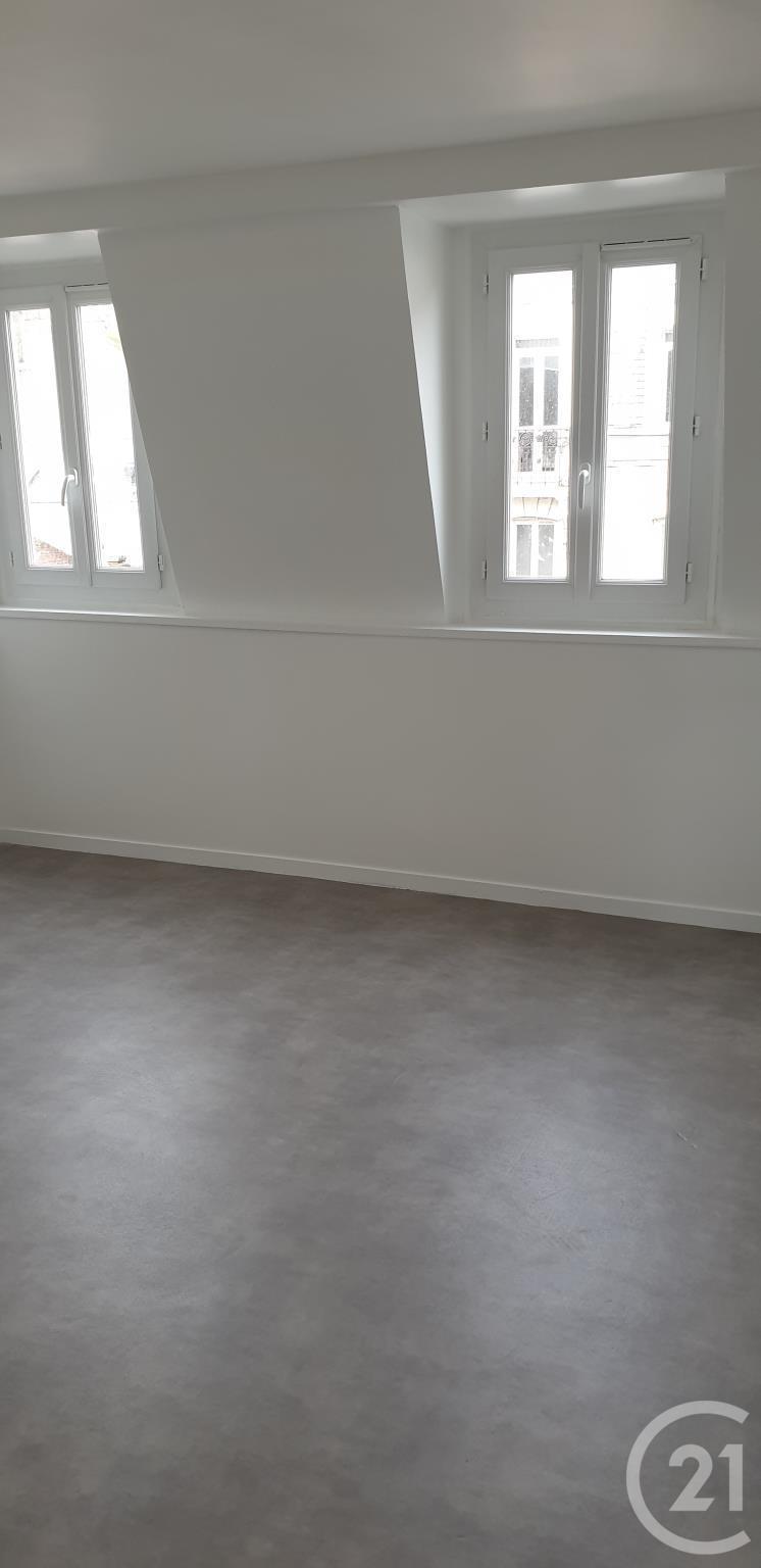 Appartement F3 à louer - 3 pièces - 54 m2 - LE HAVRE - 76 - HAUTE-NORMANDIE