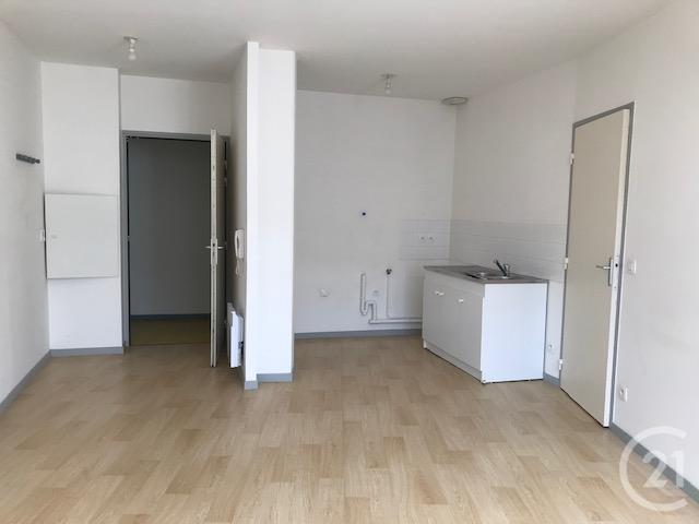 Appartement F1 à louer - 1 pièce - 46 m2 - LE HAVRE - 76 - HAUTE-NORMANDIE