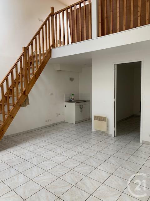 Appartement F3 à louer - 3 pièces - 50,0 m2 - LE HAVRE - 76 - HAUTE-NORMANDIE