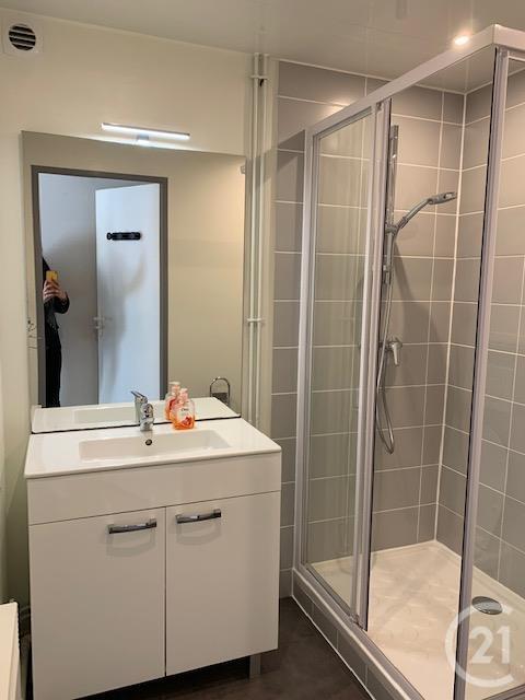 Appartement F1 à louer - 1 pièce - 19 m2 - LE HAVRE - 76 - HAUTE-NORMANDIE