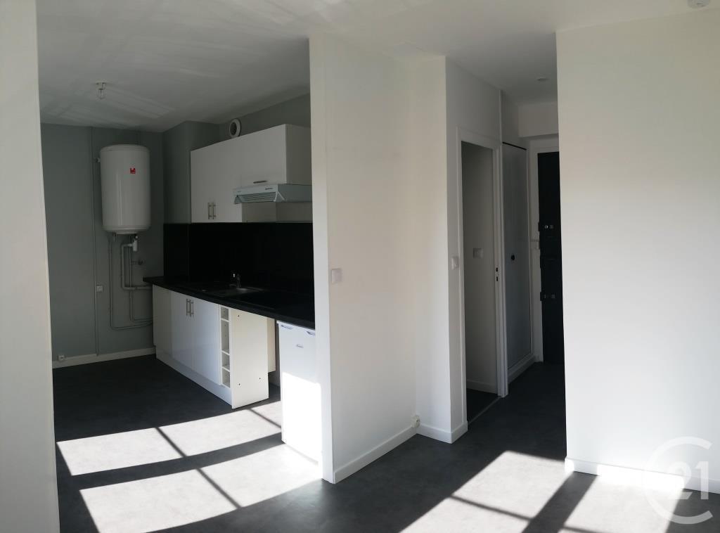 Appartement F2 à louer - 2 pièces - 27 m2 - LE HAVRE - 76 - HAUTE-NORMANDIE