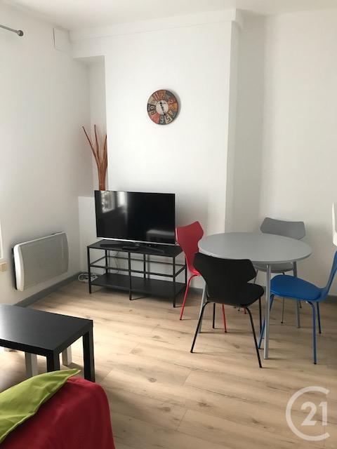 Appartement F3 à louer - 3 pièces - 52 m2 - LE HAVRE - 76 - HAUTE-NORMANDIE