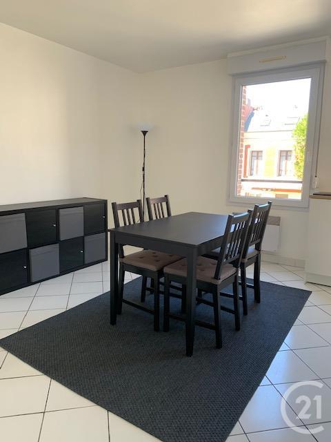 Appartement F2 à louer - 2 pièces - 45,0 m2 - LE HAVRE - 76 - HAUTE-NORMANDIE