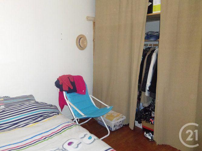 Appartement F2 à louer - 2 pièces - 40,0 m2 - STE ADRESSE - 76 - HAUTE-NORMANDIE