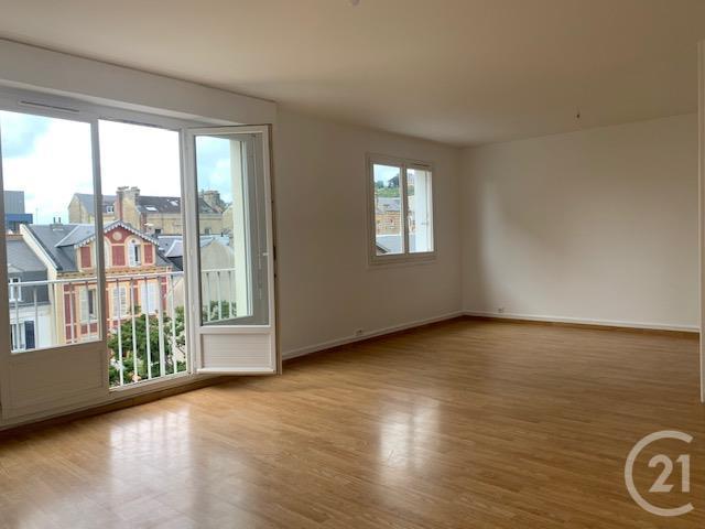 Appartement F3 à louer - 3 pièces - 90,0 m2 - LE HAVRE - 76 - HAUTE-NORMANDIE