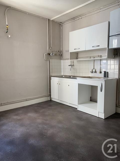 Appartement F2 à louer - 2 pièces - 43,16 m2 - LE HAVRE - 76 - HAUTE-NORMANDIE