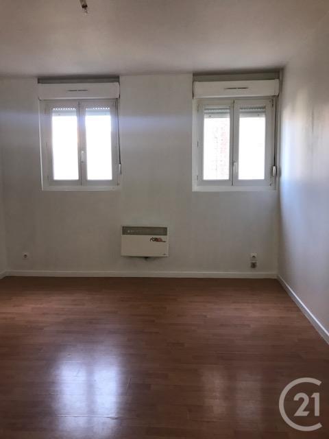 Appartement F2 à louer - 2 pièces - 35,0 m2 - LE HAVRE - 76 - HAUTE-NORMANDIE