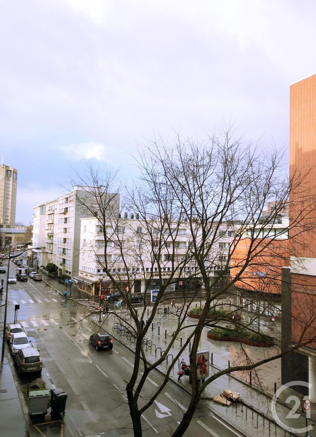 Appartement F2 à louer - 2 pièces - 45,0 m2 - LE HAVRE - 76 - HAUTE-NORMANDIE