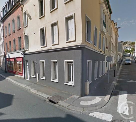 Appartement F2 à louer - 2 pièces - 46,4 m2 - LE HAVRE - 76 - HAUTE-NORMANDIE