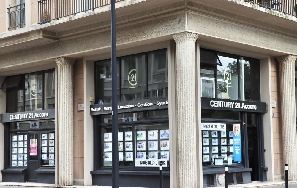 l'équipe de l'agence Accore