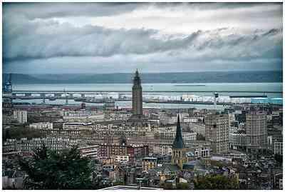 Le Havre - Immobilier - CENTURY 21 Accore - focus immobilier, prix, estimation, vente, achat, location, gestion, syndic