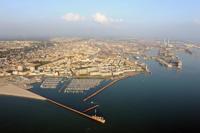 Le Havre