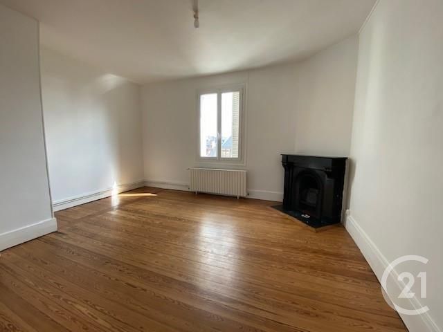 Appartement F3 à louer LE HAVRE
