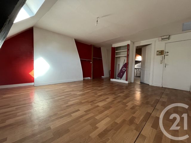 Appartement F2 à vendre - 2 pièces - 44.47 m2 - LE HAVRE - 76 - HAUTE-NORMANDIE - Century 21 Accore