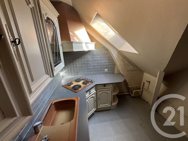 Appartement F2 à vendre - 2 pièces - 44.47 m2 - LE HAVRE - 76 - HAUTE-NORMANDIE - Century 21 Accore