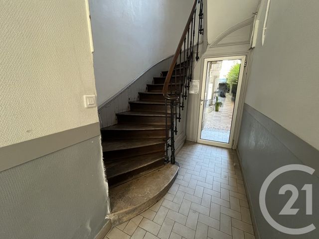 Appartement F2 à vendre - 2 pièces - 44.47 m2 - LE HAVRE - 76 - HAUTE-NORMANDIE - Century 21 Accore