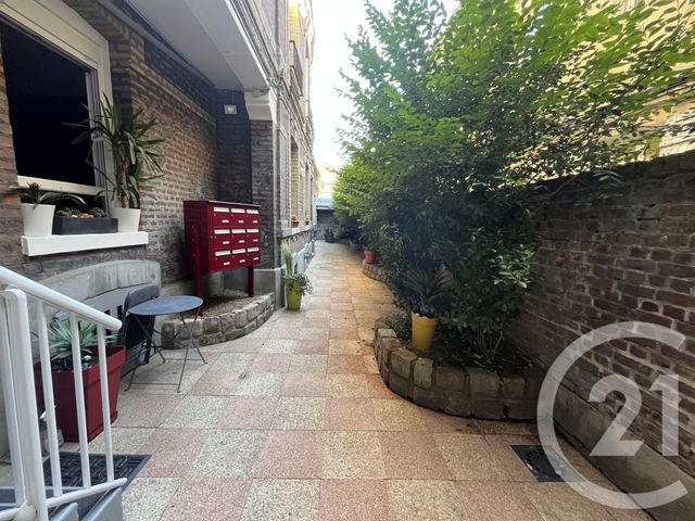 Appartement F2 à vendre - 2 pièces - 44.47 m2 - LE HAVRE - 76 - HAUTE-NORMANDIE - Century 21 Accore