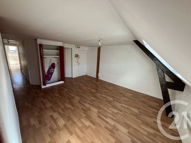 Appartement F2 à vendre - 2 pièces - 44.47 m2 - LE HAVRE - 76 - HAUTE-NORMANDIE - Century 21 Accore