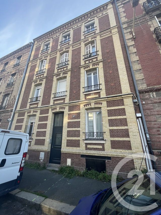 appartement - LE HAVRE - 76