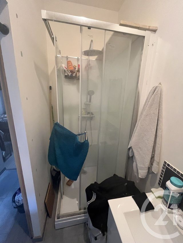 Appartement F1 à vendre - 1 pièce - 23.98 m2 - LE HAVRE - 76 - HAUTE-NORMANDIE - Century 21 Accore