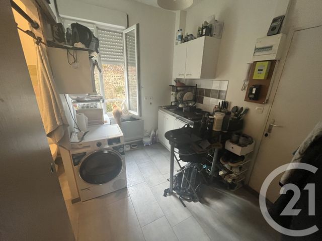 Appartement F1 à vendre - 1 pièce - 23.98 m2 - LE HAVRE - 76 - HAUTE-NORMANDIE - Century 21 Accore