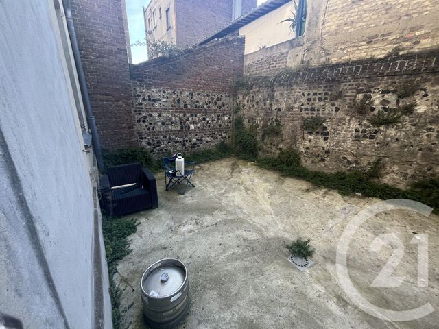 Appartement F1 à vendre - 1 pièce - 23.98 m2 - LE HAVRE - 76 - HAUTE-NORMANDIE - Century 21 Accore