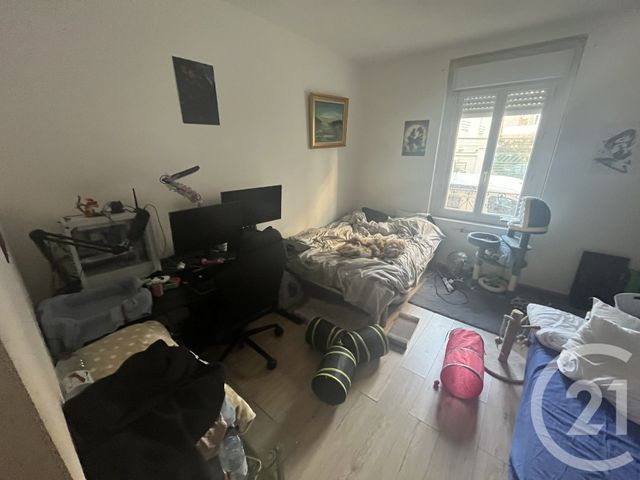 Appartement F1 à vendre - 1 pièce - 23.98 m2 - LE HAVRE - 76 - HAUTE-NORMANDIE - Century 21 Accore