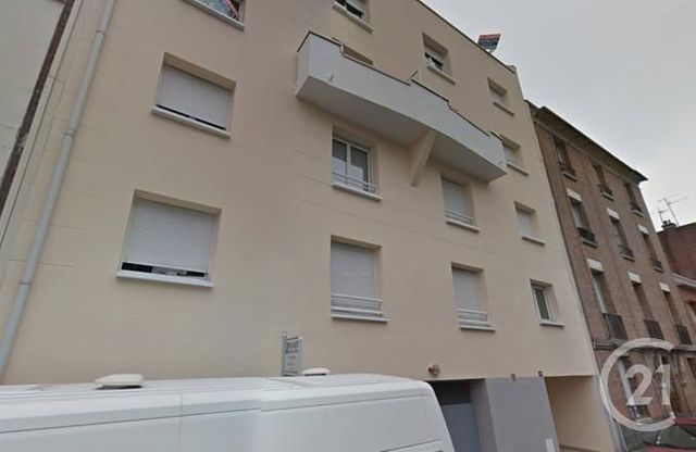 Appartement F1 à vendre - 1 pièce - 18.82 m2 - LE HAVRE - 76 - HAUTE-NORMANDIE - Century 21 Accore Appartement F1 à vendre - 1 pièce - 18.82 m2 - LE HAVRE - 76 - HAUTE-NORMANDIE - Century 21 Accore