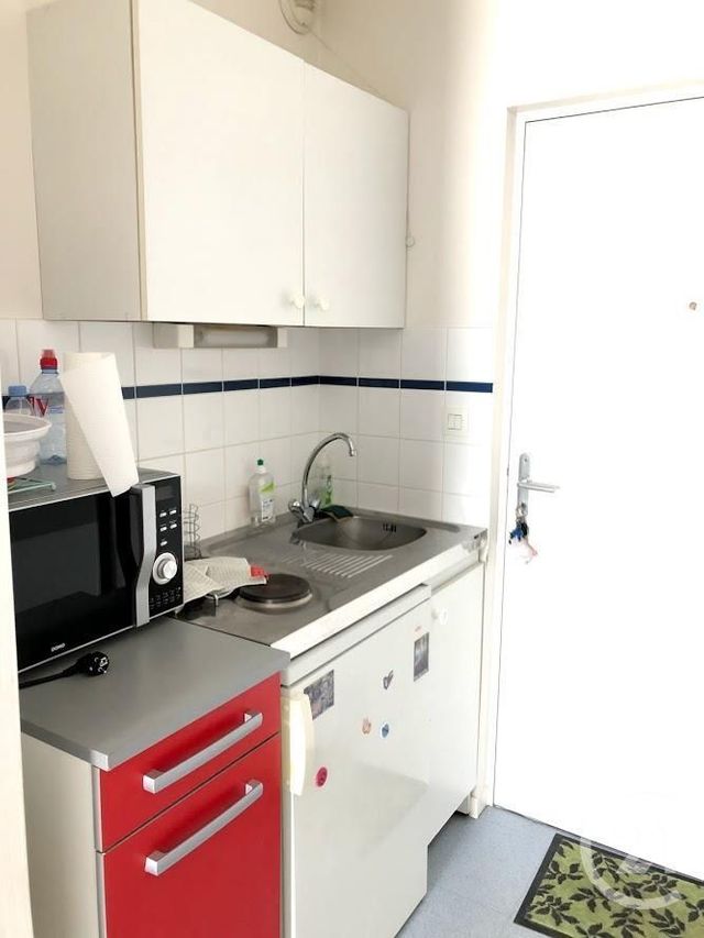 Appartement F1 à vendre - 1 pièce - 18.82 m2 - LE HAVRE - 76 - HAUTE-NORMANDIE - Century 21 Accore Appartement F1 à vendre - 1 pièce - 18.82 m2 - LE HAVRE - 76 - HAUTE-NORMANDIE - Century 21 Accore