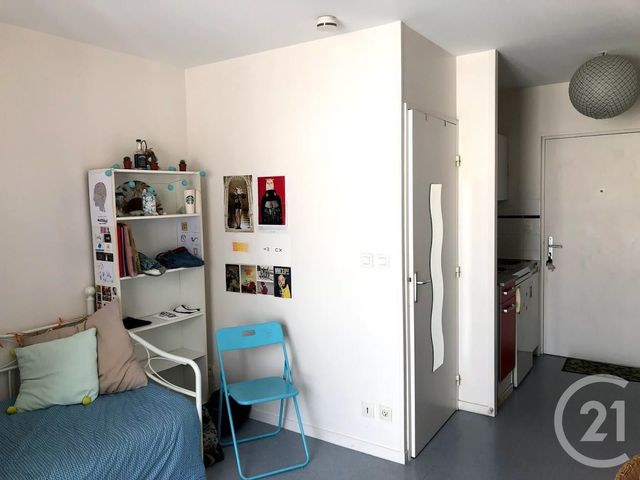 Appartement F1 à vendre - 1 pièce - 18.82 m2 - LE HAVRE - 76 - HAUTE-NORMANDIE - Century 21 Accore Appartement F1 à vendre - 1 pièce - 18.82 m2 - LE HAVRE - 76 - HAUTE-NORMANDIE - Century 21 Accore